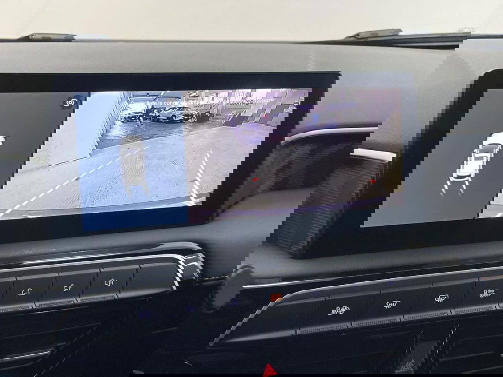 Mg MG3 usata a Como (19)