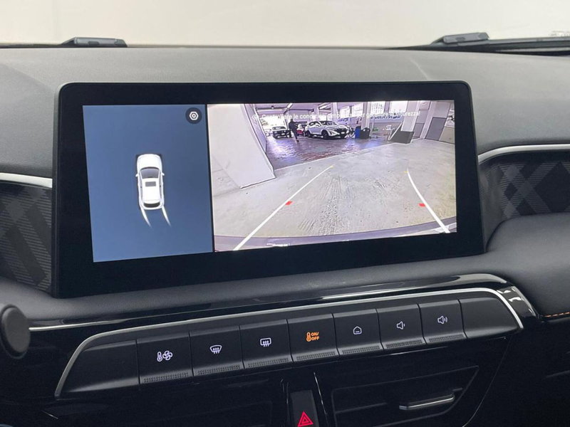 Mg MG3 usata a Como (19)