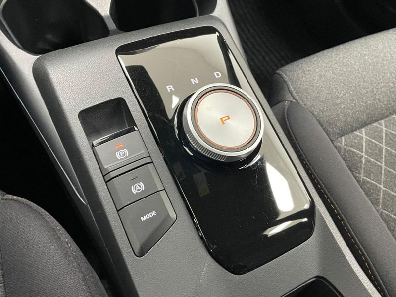 Mg MG3 usata a Como (20)