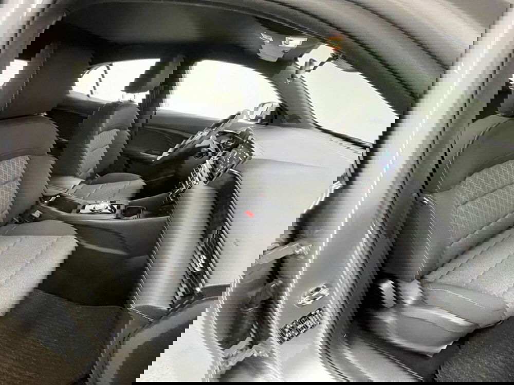 Mg MG3 usata a Como (3)