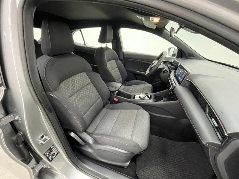 Mg MG3 usata a Como (3)