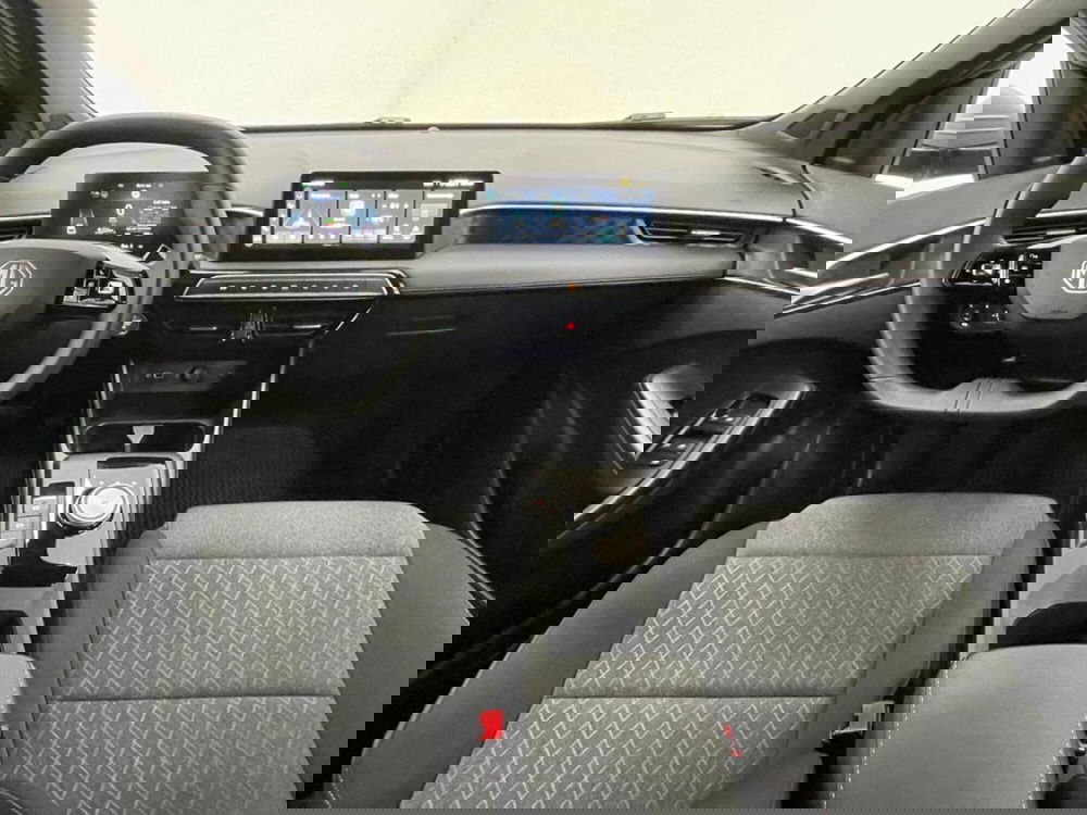 Mg MG3 usata a Como (4)