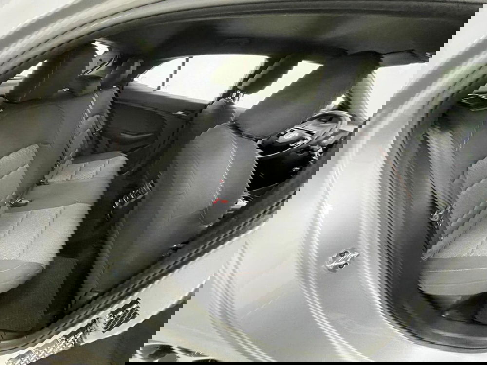 Mg MG3 usata a Como (5)