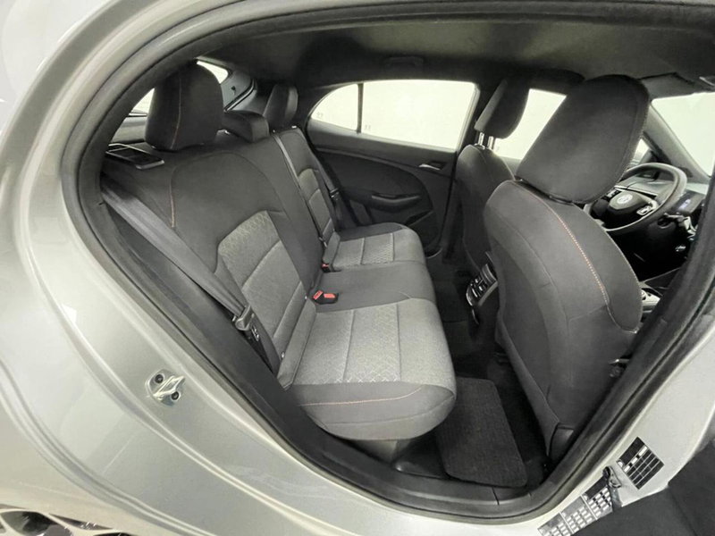 Mg MG3 usata a Como (5)