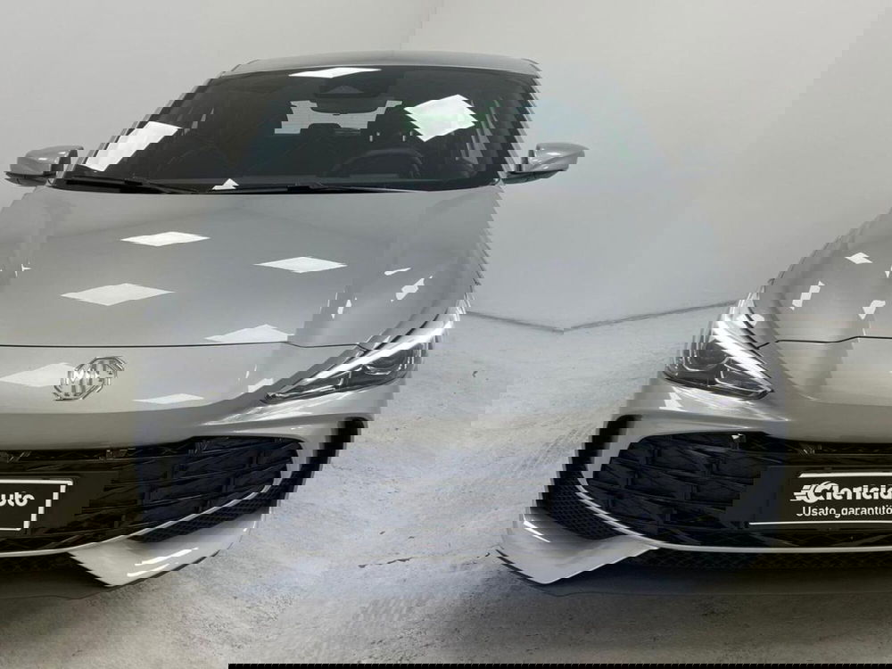 Mg MG3 usata a Como (6)