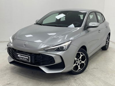 Mg MG3 1.5 hybrid+ Comfort auto del 2024 usata a Lurate Caccivio