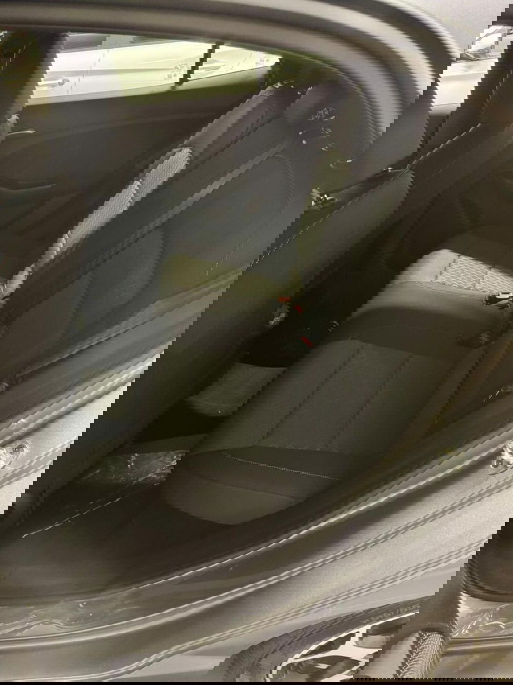 Mg MG3 nuova a Como (10)