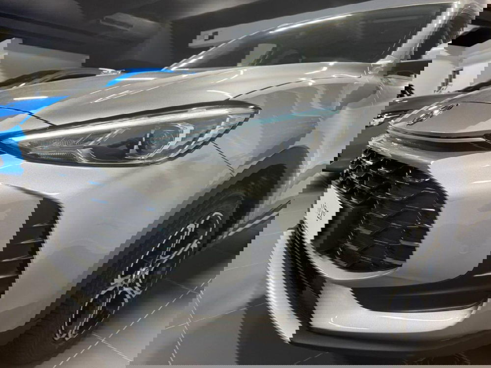 Mg ZS nuova a Como (2)