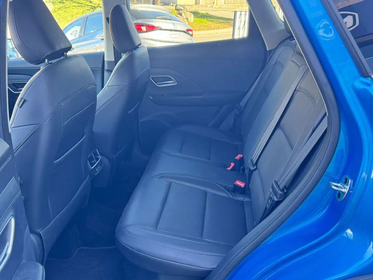 Mg ZS usata a Como (10)