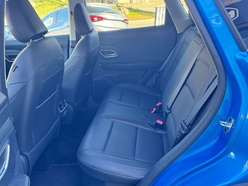 Mg ZS usata a Como (10)