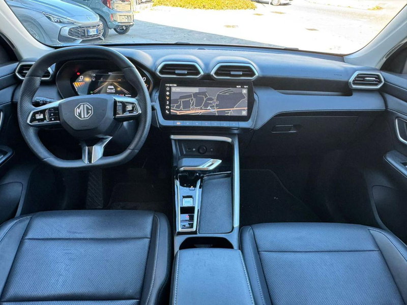 Mg ZS usata a Como (11)