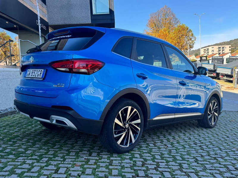 Mg ZS usata a Como (5)