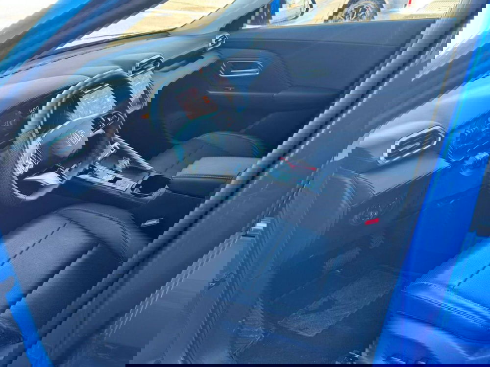 Mg ZS usata a Como (6)