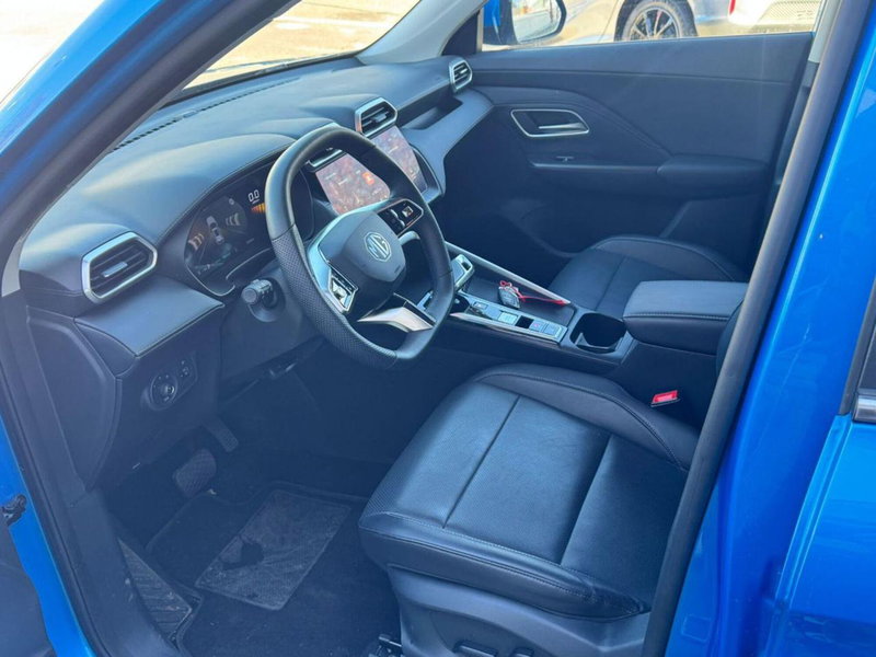 Mg ZS usata a Como (6)