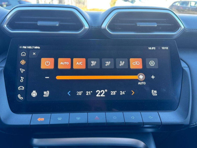 Mg ZS usata a Como (8)