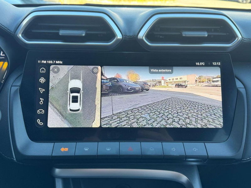 Mg ZS usata a Como (9)