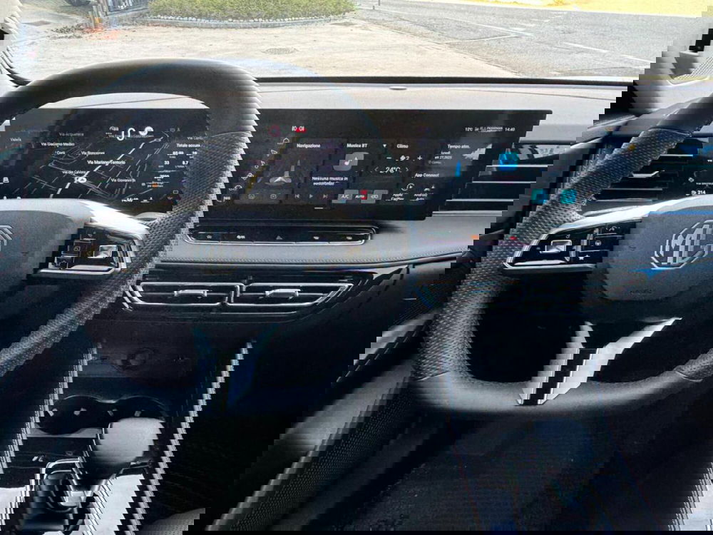 Mg HS usata a Como (10)