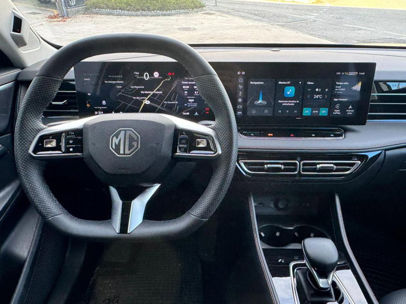 Mg HS usata a Como (10)