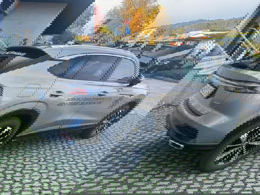 Mg HS usata a Como (3)