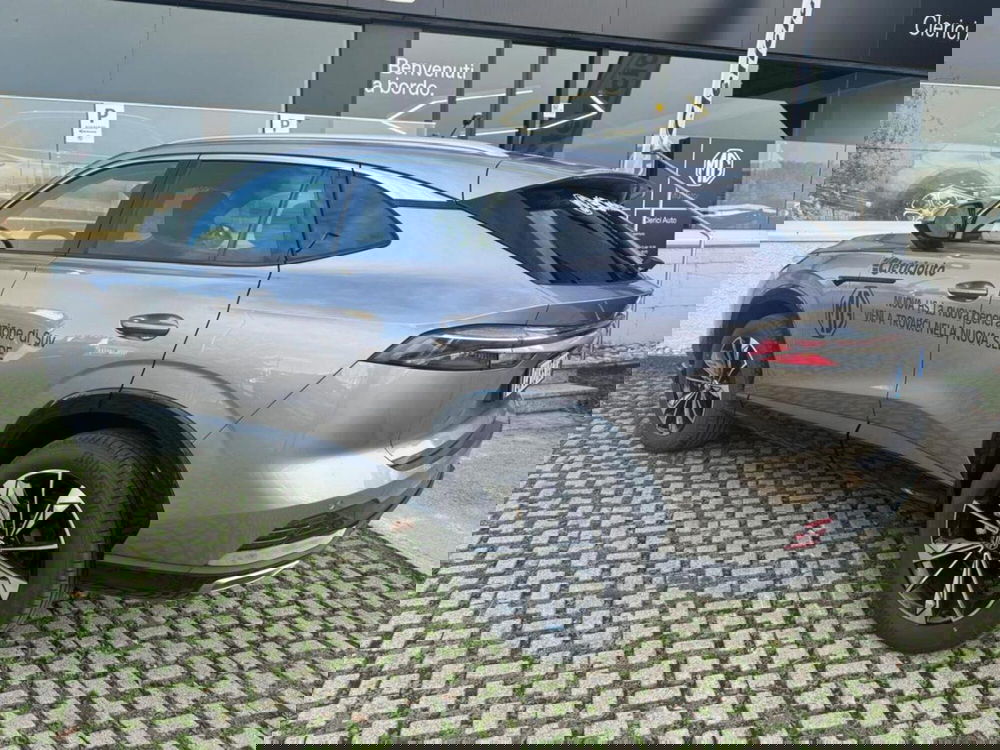 Mg HS usata a Como (4)