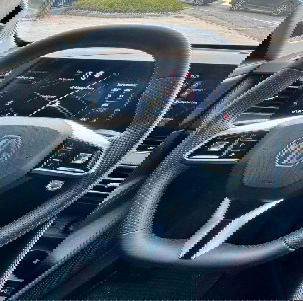 Mg HS usata a Como (6)