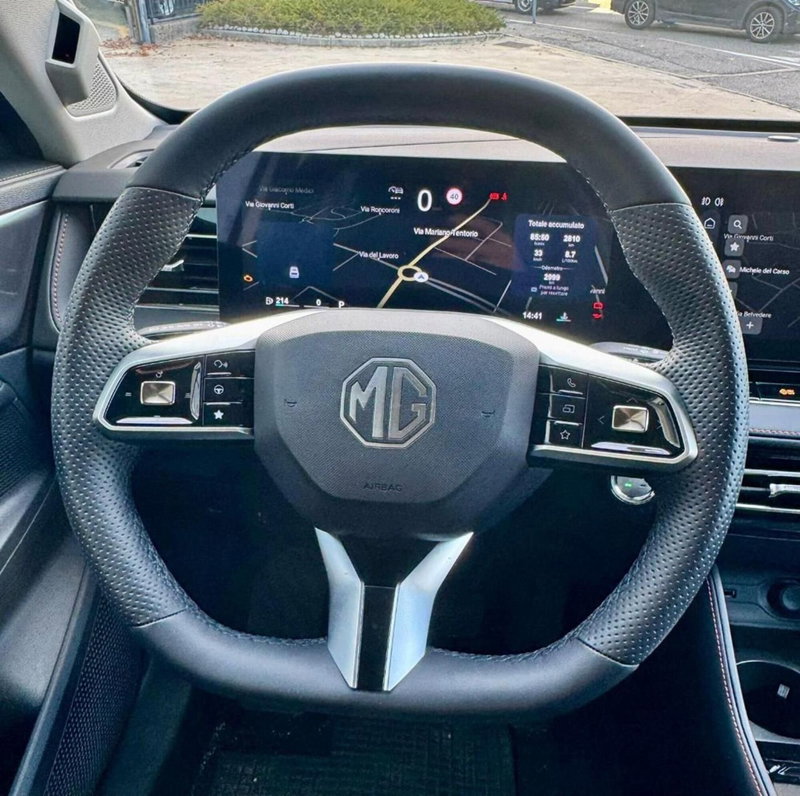 Mg HS usata a Como (6)