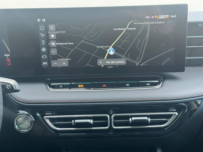 Mg HS usata a Como (7)