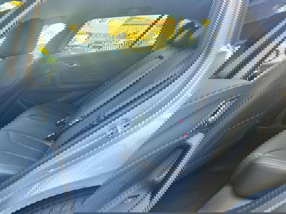 Mg HS usata a Como (8)