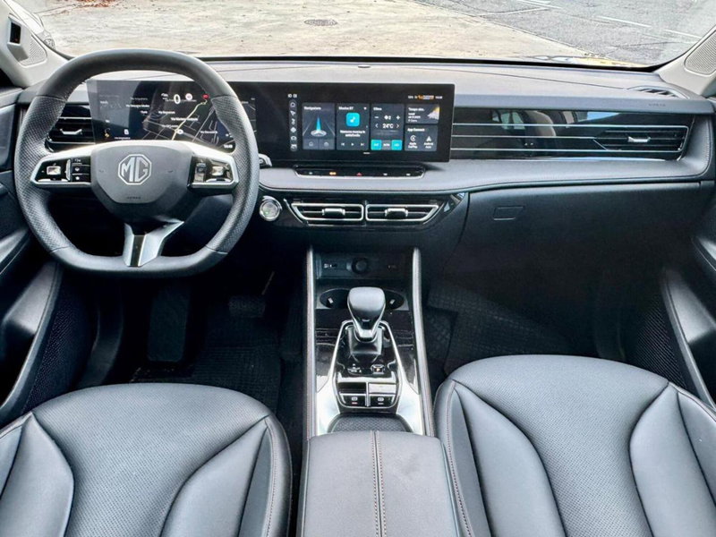 Mg HS usata a Como (9)