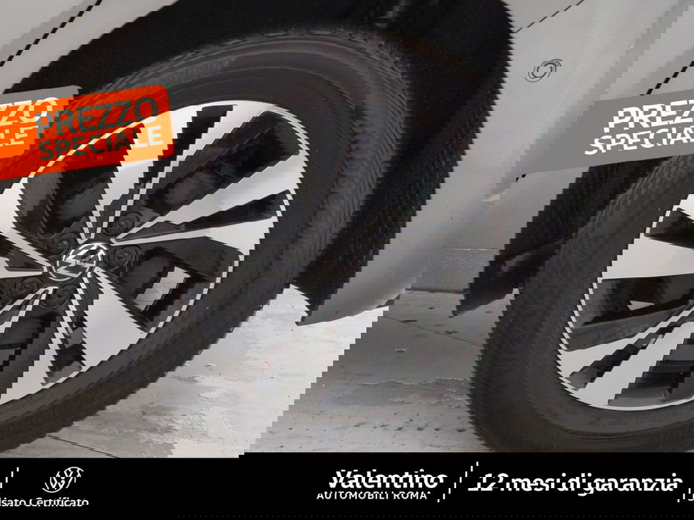 Volkswagen Polo usata a Roma (9)