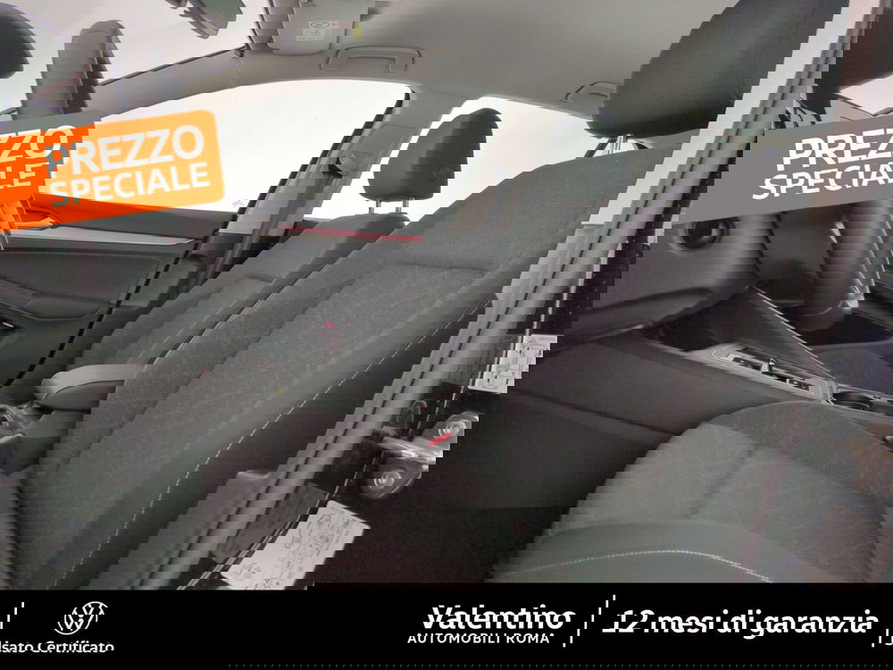 Volkswagen Golf usata a Roma (10)