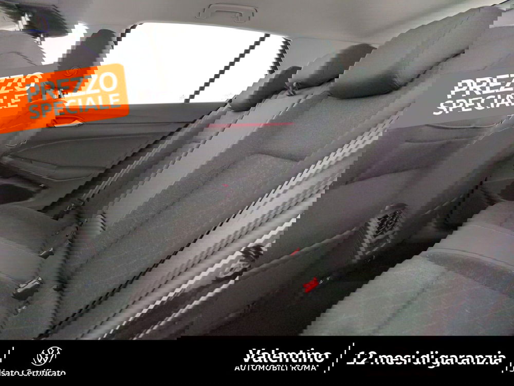 Volkswagen Golf usata a Roma (11)