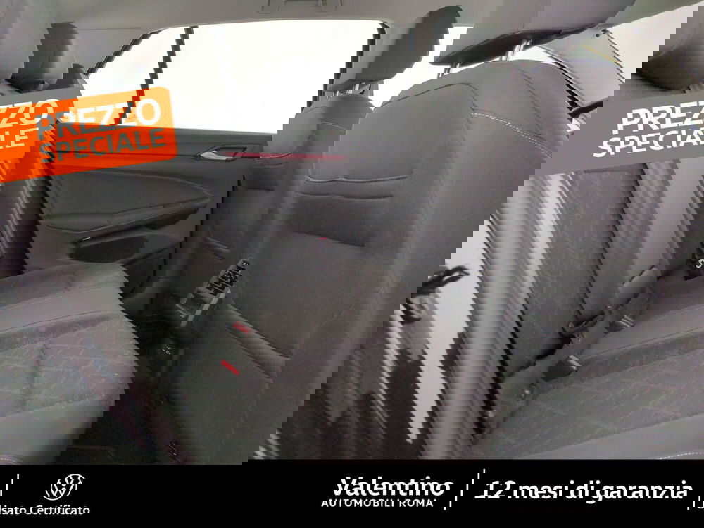 Volkswagen Golf usata a Roma (12)