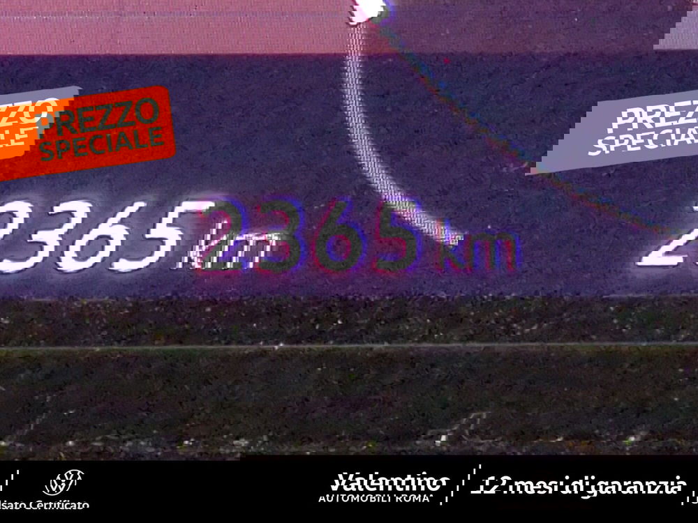 Volkswagen Golf usata a Roma (14)