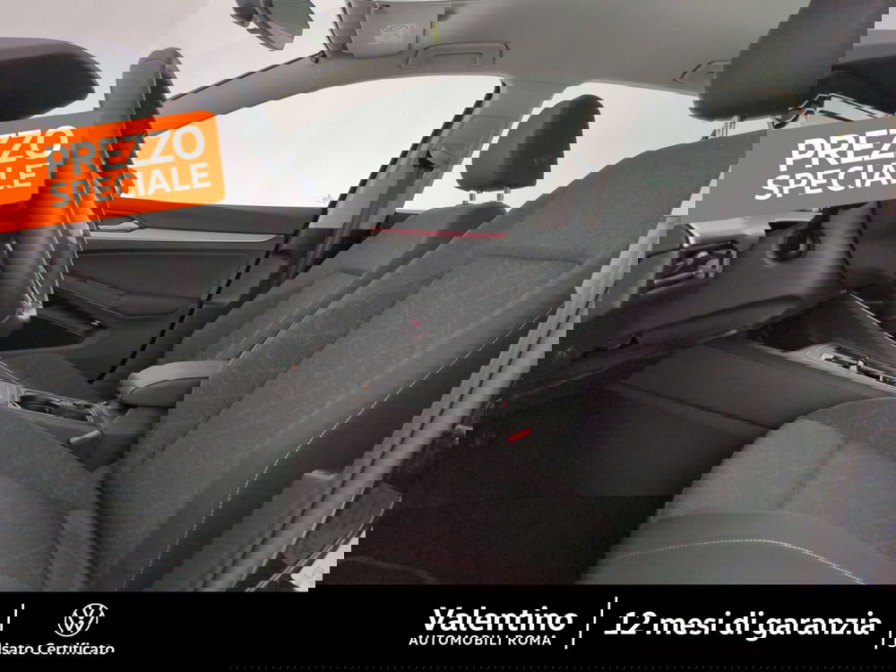 Volkswagen Golf usata a Roma (6)