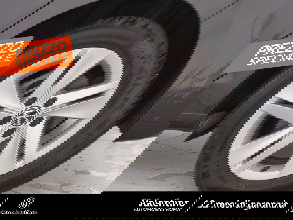 Volkswagen Golf usata a Roma (7)