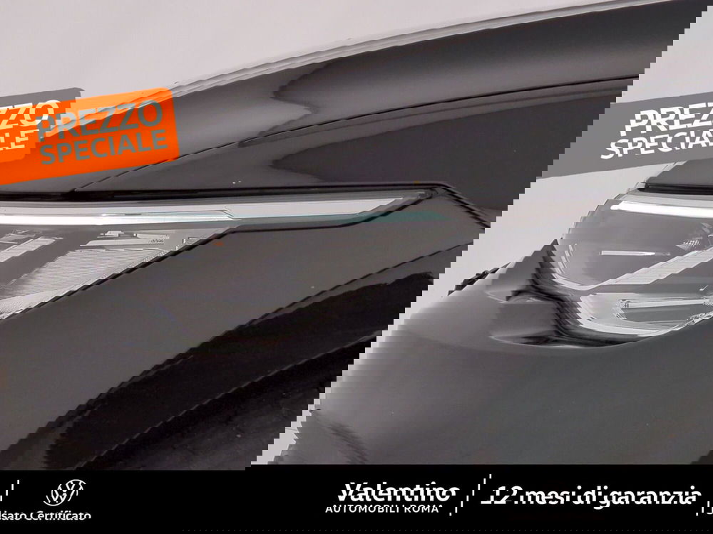 Volkswagen Golf usata a Roma (8)