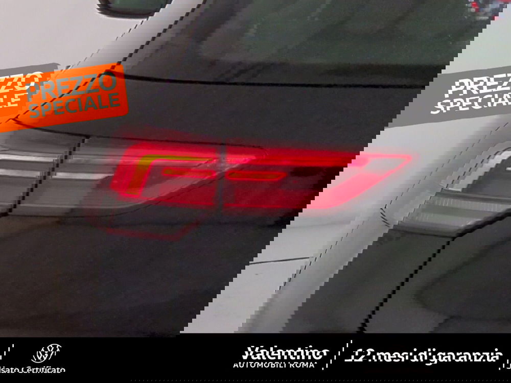 Volkswagen Golf usata a Roma (9)