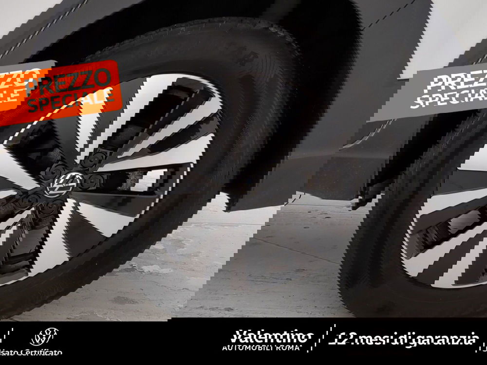 Volkswagen Taigo usata a Roma (9)