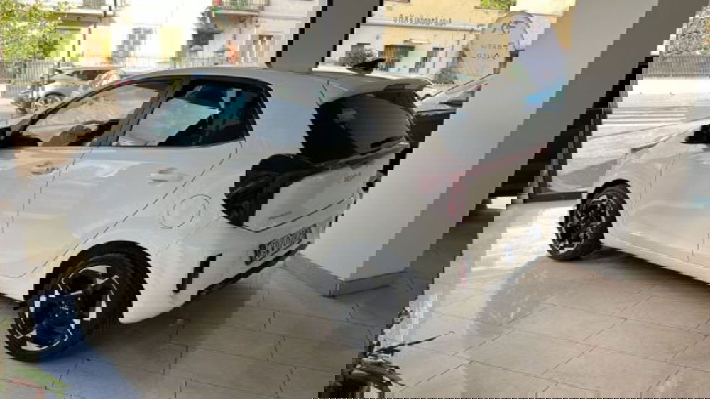 Kia Picanto usata a Prato