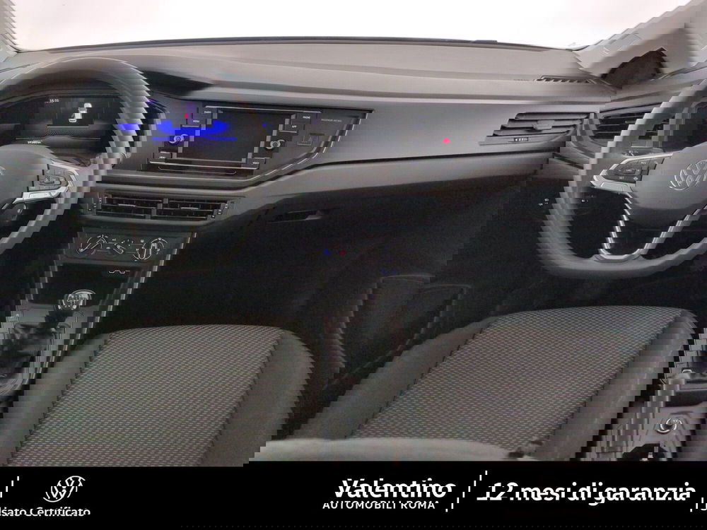 Volkswagen Polo usata a Roma (7)