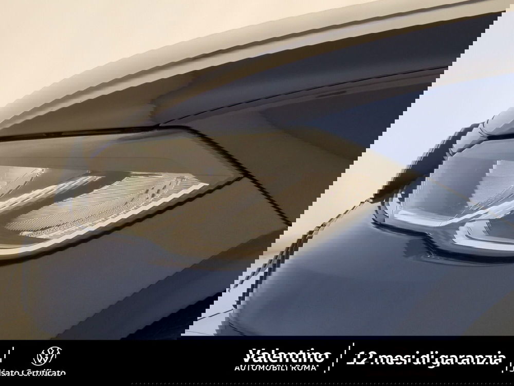 Volkswagen Polo usata a Roma (8)