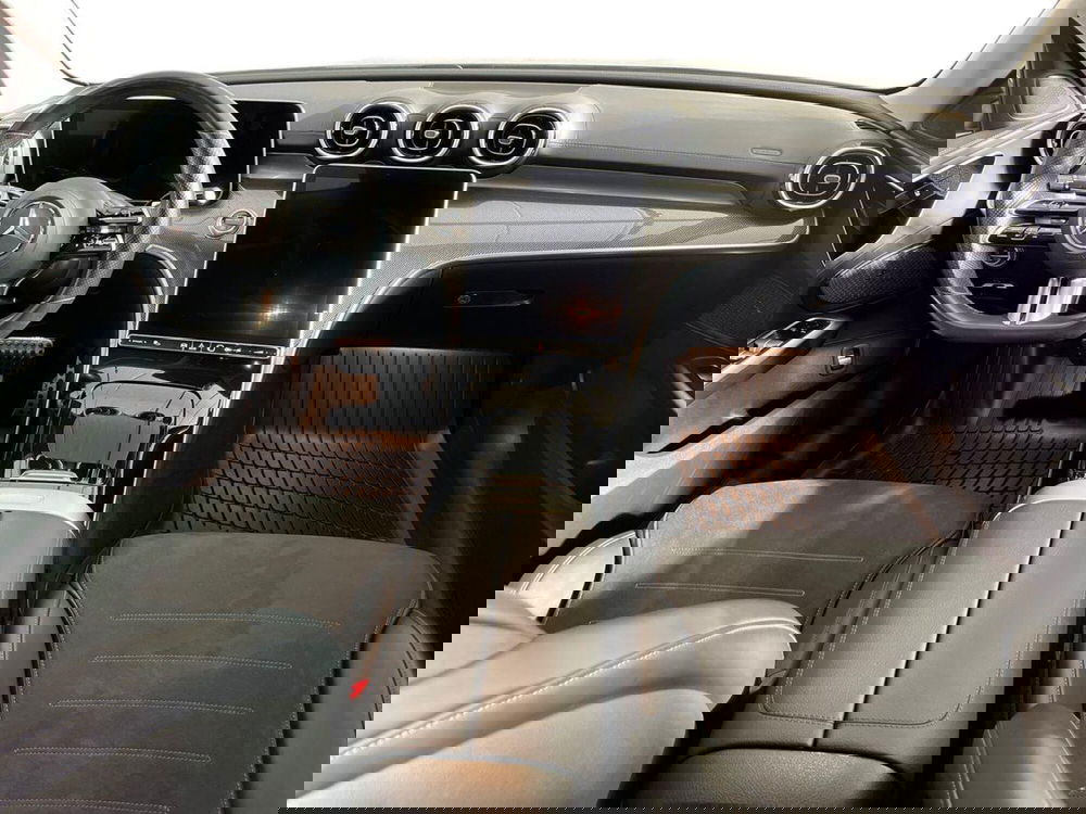 Mercedes-Benz Classe C usata a Lecce (8)