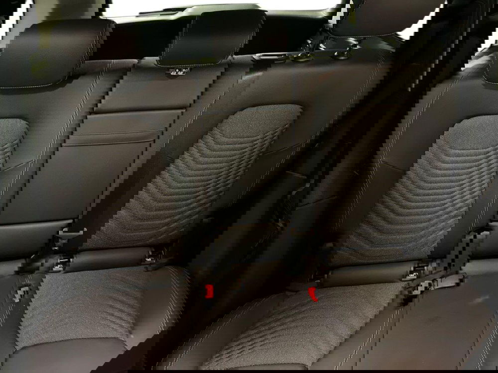 Mercedes-Benz GLB usata a Milano (16)