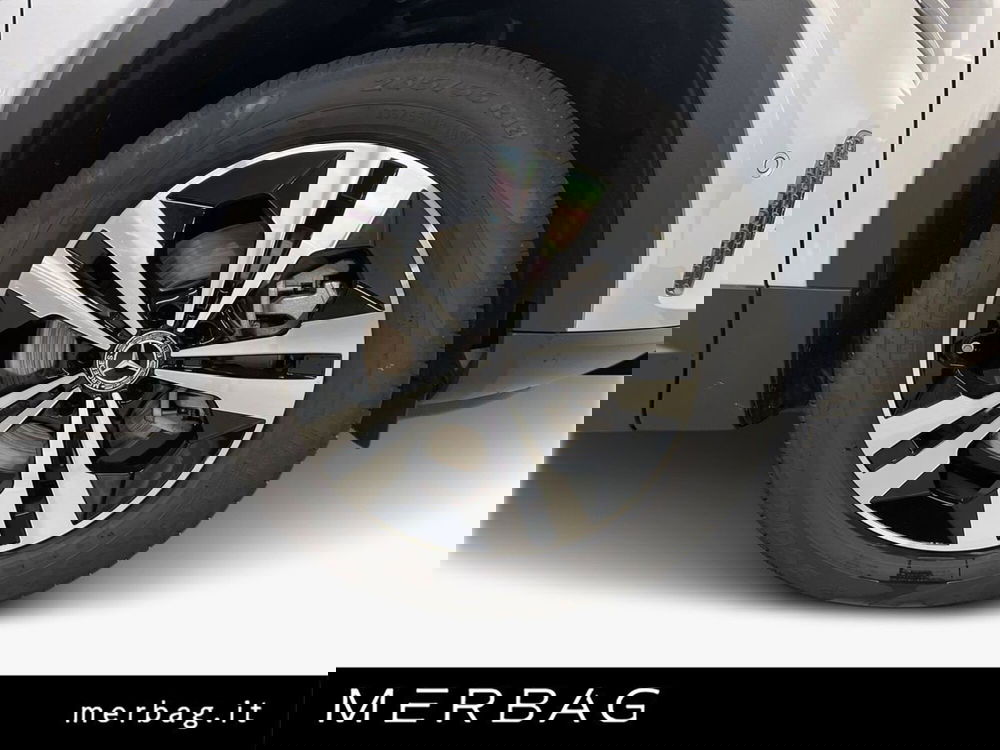 Mercedes-Benz GLB usata a Milano (17)