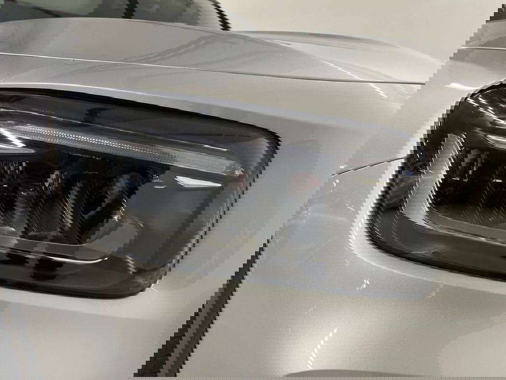 Mercedes-Benz GLB usata a Milano (7)