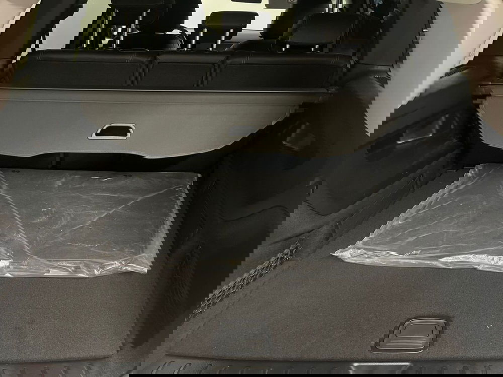 Mercedes-Benz GLB usata a Milano (8)