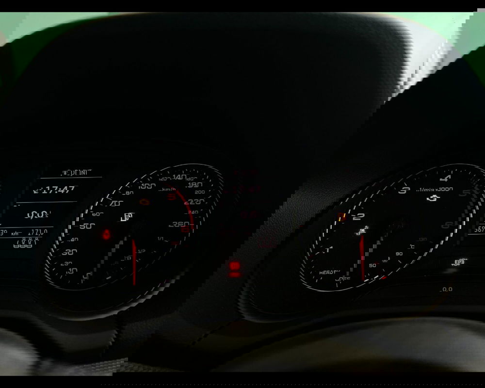 Audi Q2 usata a Teramo (11)