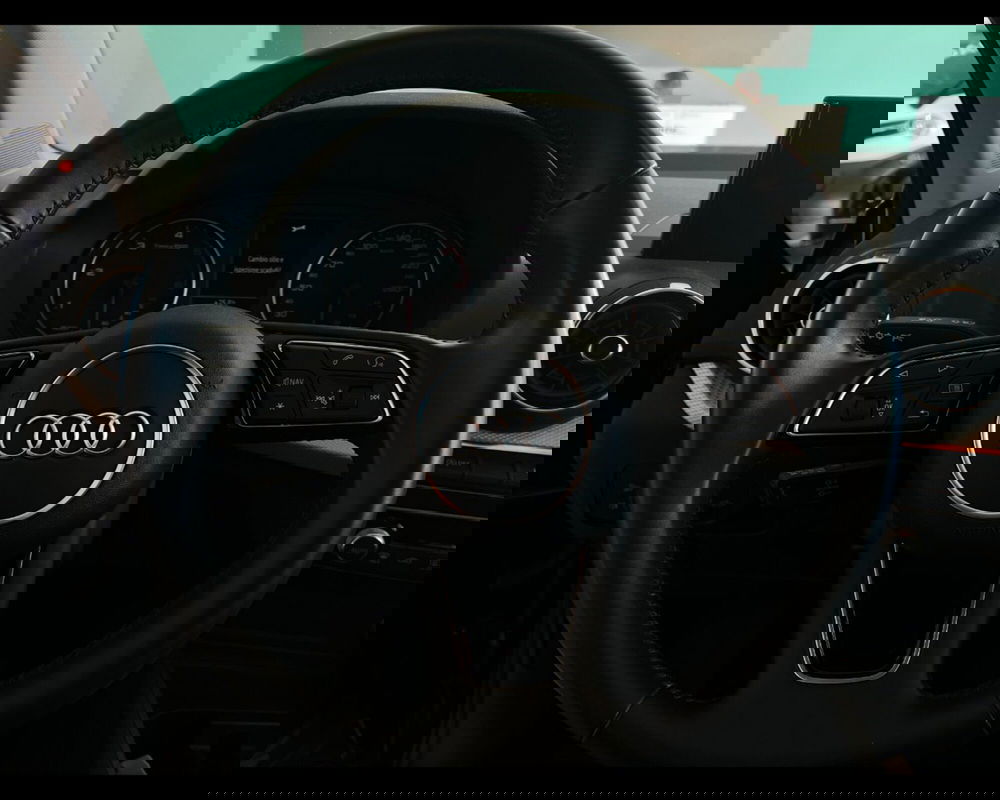 Audi Q2 usata a Teramo (12)