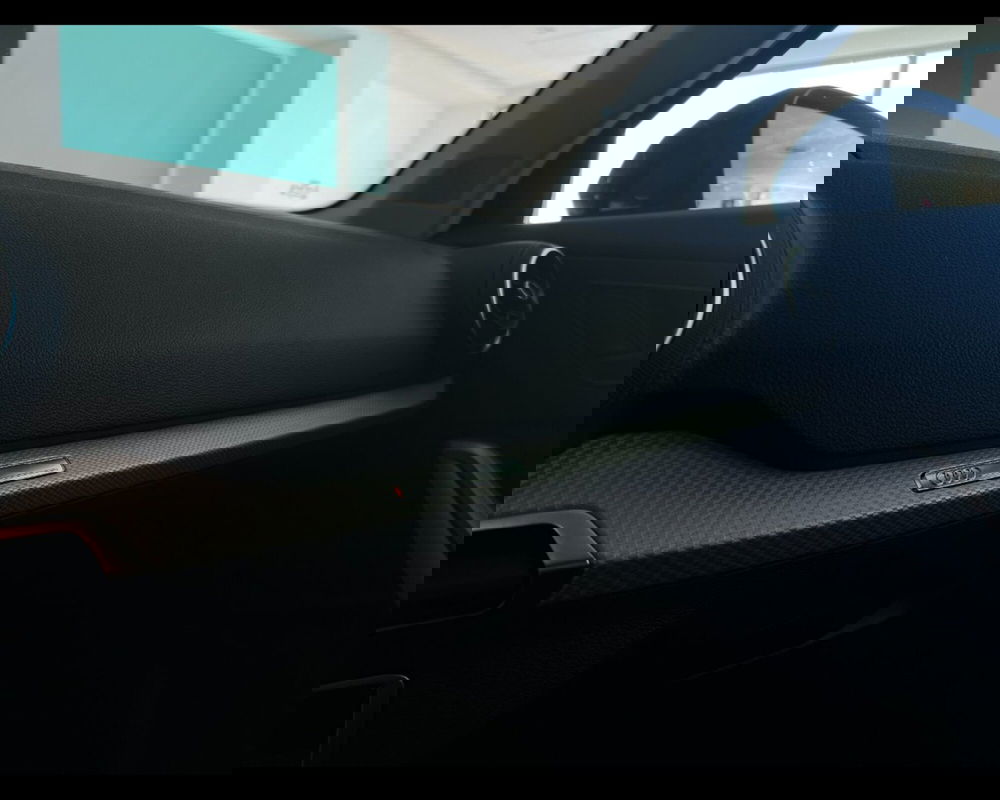 Audi Q2 usata a Teramo (13)